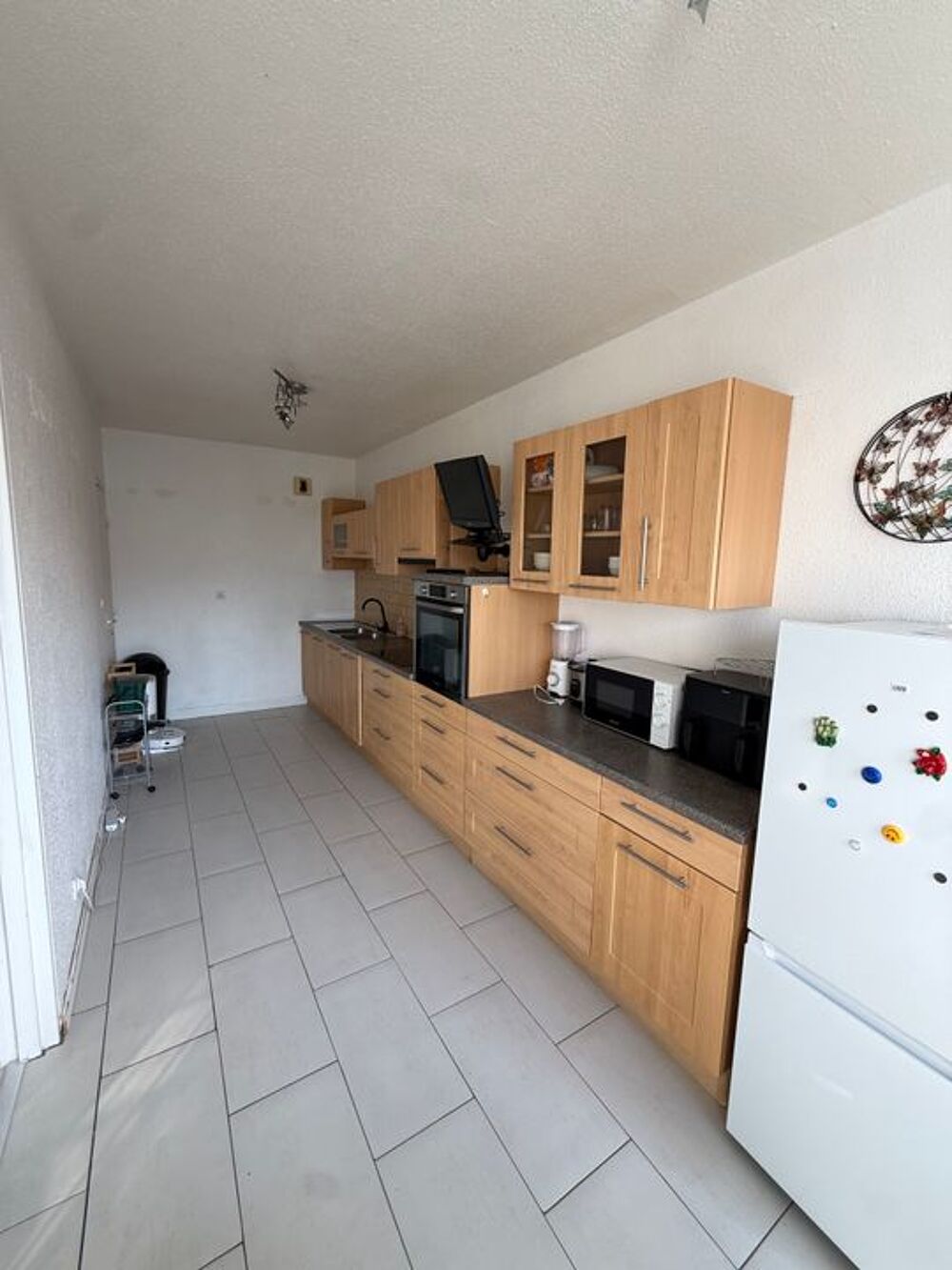 Location Appartement Appartement de 66m2 à louer sur Bordeaux Bordeaux