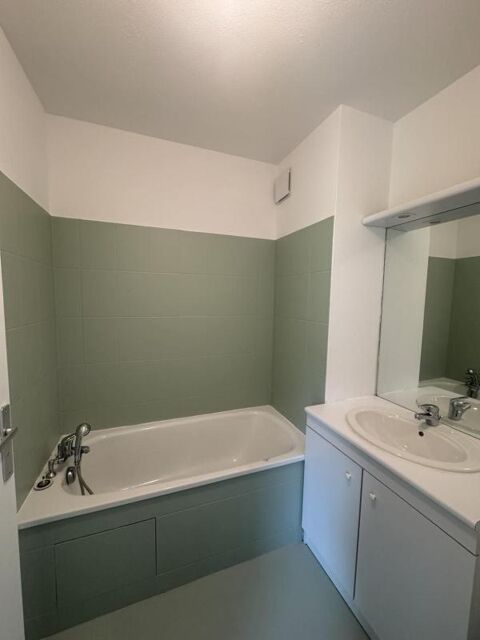  Appartement � louer 2 pi�ces 42 m�