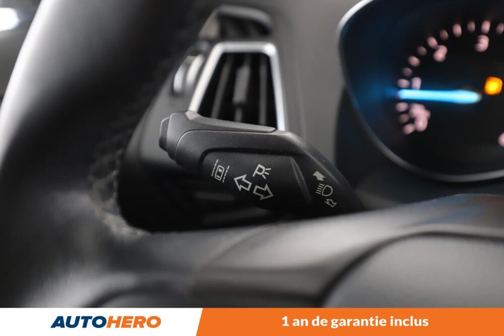 Kuga 1.5 TDCi Titanium 4x2 120 ch 2019 occasion 92130 Issy-les-Moulineaux