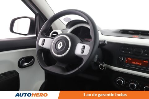 Twingo 1.0 SCe Zen 73 ch 2020 occasion 92130 Issy-les-Moulineaux