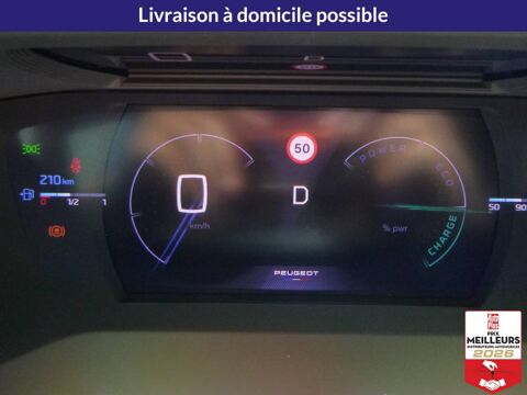 2008 Hybrid 145 e-DCS6 GT +Toit pano 2026 occasion 10150 Lavau