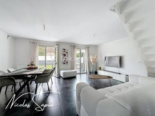  Maison � vendre 5 pi�ces 102 m�