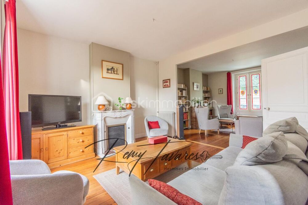 � vendre  Propri�t�/ch�teau Fontainebleau (77300)