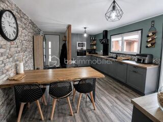  Maison à vendre 6 pièces 130 m²