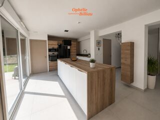  Maison à vendre 3 pièces 108 m²