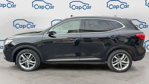 MG.EHS 1.5 T-GDI 258 Plug in Hybrid BVA6 Luxury - Automatique Toit 2022 occasion 91590 Cerny
