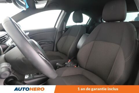 Giulietta 1.4 TJet Distinctive 120 ch 2016 occasion 92130 Issy-les-Moulineaux