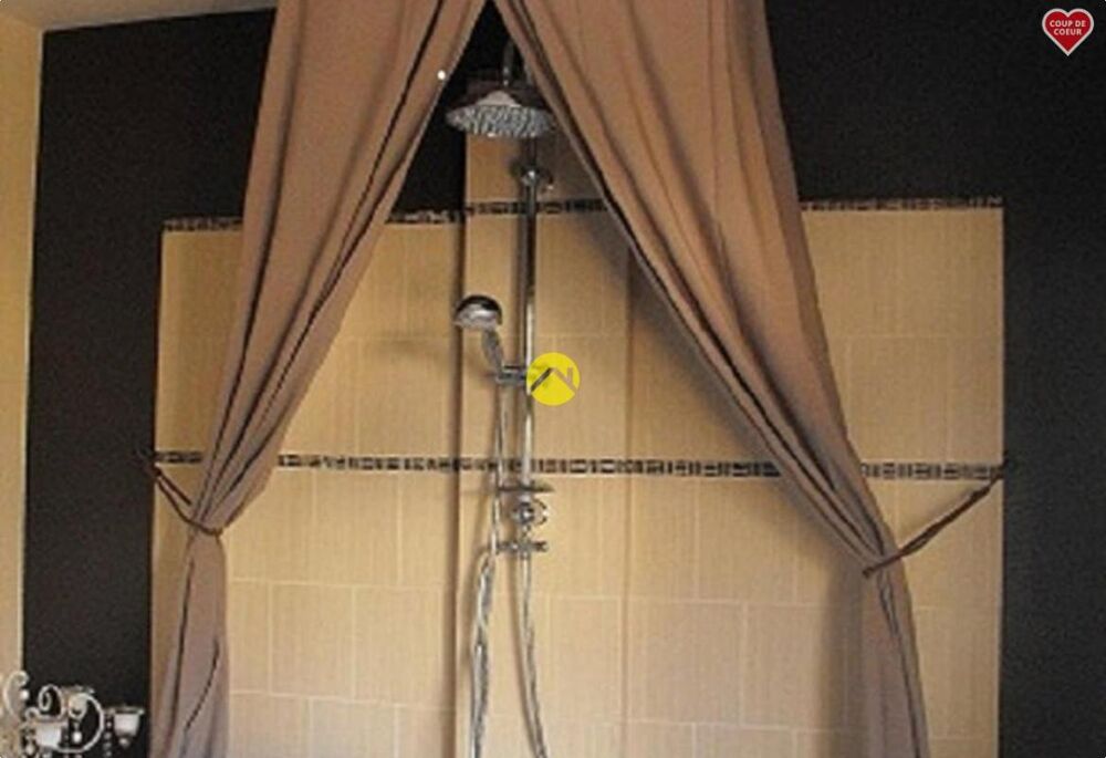 Vente Maison Charmante maison de village Beaurainville