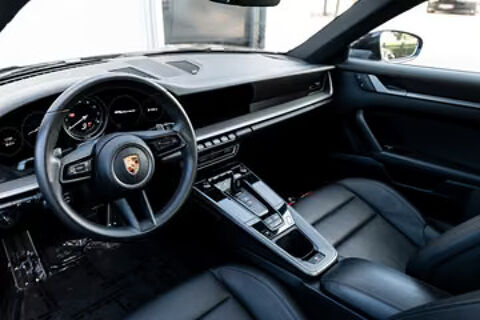 911 (993) 911 Carrera (992) C2 2022 occasion 33000 Bordeaux