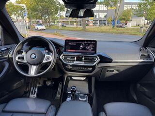 X3 xDrive20i M Sport 2023 occasion 33000 Bordeaux