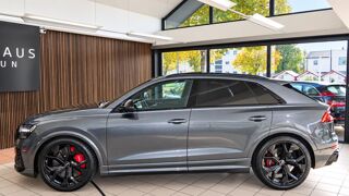 RS3 4.0 TFSI quattro 2024 occasion 33000 Bordeaux