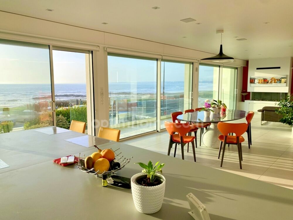 � vendre  Propri�t�/ch�teau Ploemeur (56270)