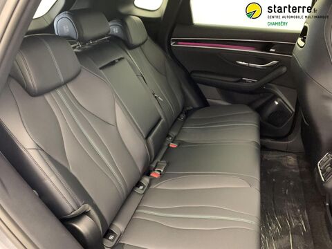Seal 1.5L DM-I 218 CH PHEV COMFORT 2026 occasion 73420 Voglans