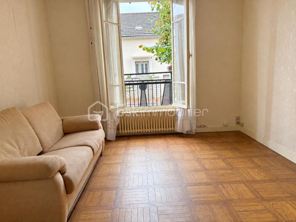 Vente Maison Rueil-Malmaison – Triangle d'Or – Maison à fort potentiel Rueil malmaison