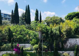  Appartement � vendre 2 pi�ces 40 m�