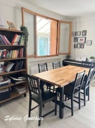  Maison  vendre 4 pices 67 m