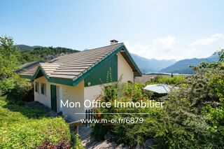  Maison à vendre 4 pièces 62 m²
