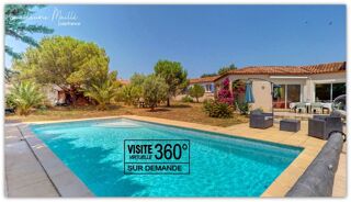  Villa � vendre 8 pi�ces 218 m�