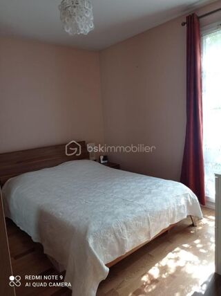  Appartement à vendre 3 pièces 58 m²