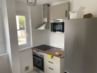  Appartement à louer 3 pièces 67 m²