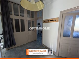  Maison � vendre 8 pi�ces 155 m�