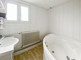  Maison � vendre 5 pi�ces 113 m�