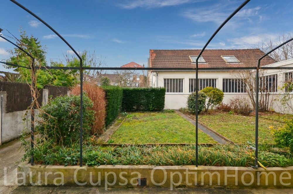 � vendre  Maison Antony (92160)