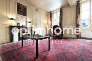  Maison à vendre 8 pièces 323 m²
