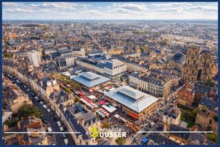  Appartement � vendre 3 pi�ces 97 m�