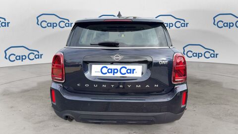 Countryman II 1.5 One 102 BVA7 Essential 2022 occasion 44450 Saint Julien De Concelles