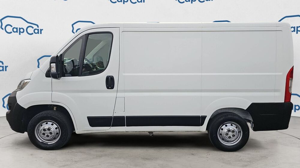 Jumper VU 2.2 HDI 140 Club 2021 occasion 91300 Massy