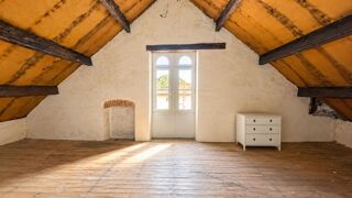 Vente Duplex/Triplex T2 duplex 43 m² (48 m² au sol) avec balcon et parking - Aizenay Aizenay