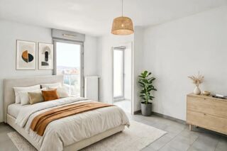  Appartement � vendre 4 pi�ces 75 m�