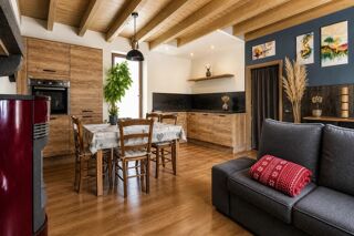  Maison à vendre 5 pièces 130 m²