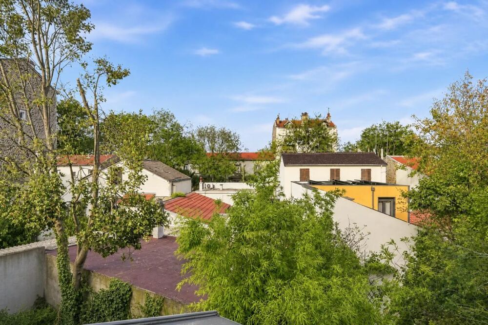 Appartement de 3 pièces de 48 m² à Vitry-sur-Seine