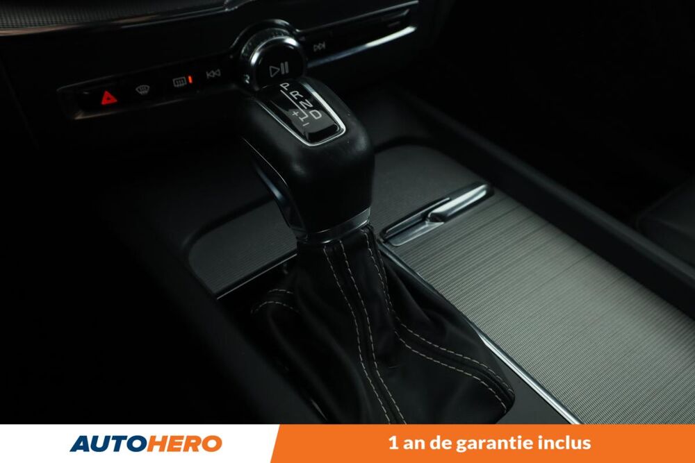 XC60 2.4 D4 R-Design Geartronic 163 ch 2019 occasion 92130 Issy-les-Moulineaux