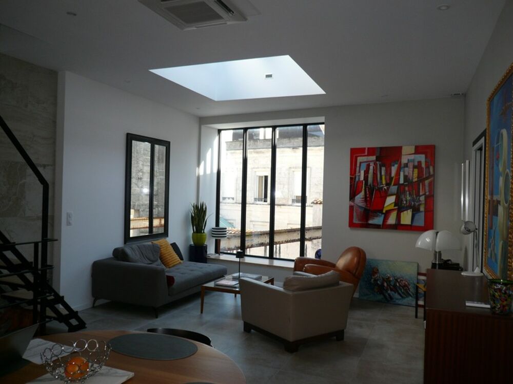 Maison 6 pièces 120 m² · à Cognac · 120 m² · 395 900 €