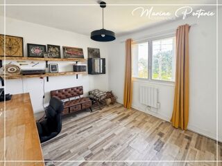  Maison à vendre 5 pièces 115 m²