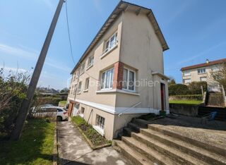  Maison � vendre 5 pi�ces 70 m�