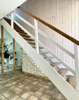  Maison à vendre 8 pièces 145 m²