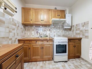  Appartement � vendre 3 pi�ces 49 m�