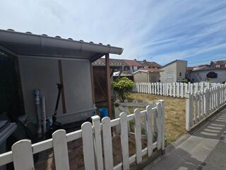  Maison à vendre 5 pièces 75 m²