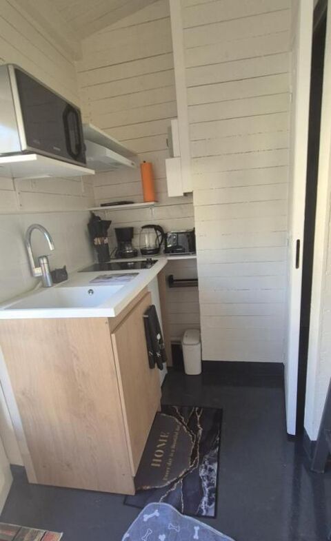  Appartement  louer 1 pice 15 m