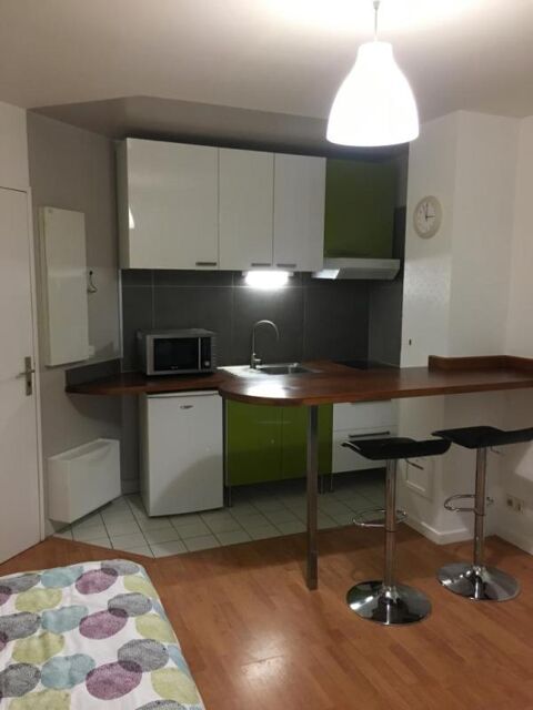   Studio de 22m2 � louer sur Meudon Appartement - 1 pi�ce(s) - 22 m�