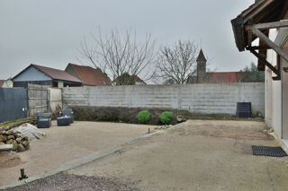  Maison � vendre 3 pi�ces 56 m�