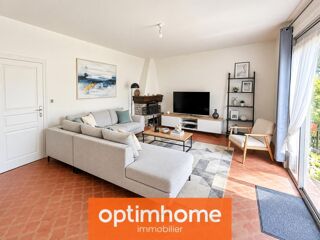  Maison à vendre 9 pièces 198 m²