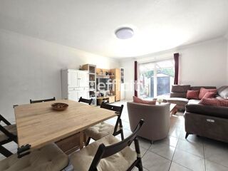  Maison à vendre 5 pièces 96 m²