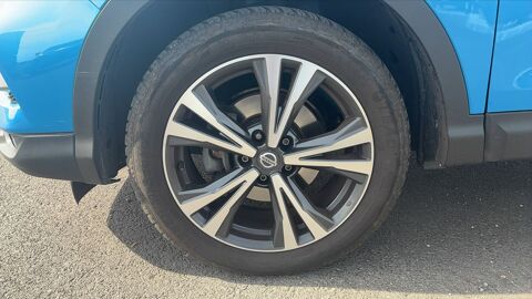 Qashqai 1.5 dCi 115 N-Connecta 2019 occasion 76230 Isneauville