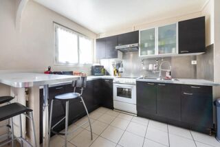  Appartement � vendre 5 pi�ces 99 m�