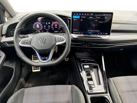 Golf 1.5 eHybrid 272 DSG6 GTE 2025 occasion 31100 Toulouse